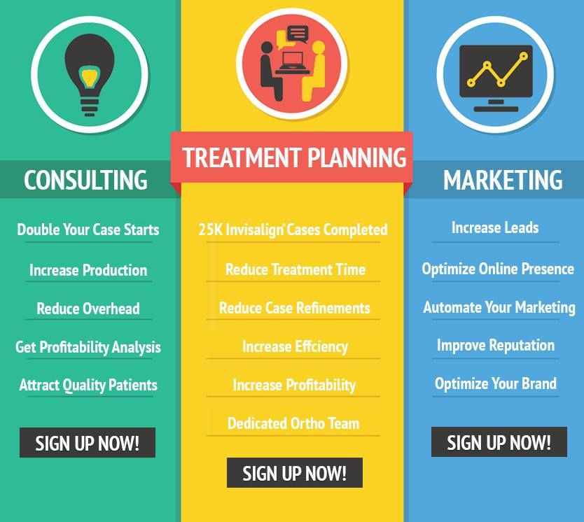 Take Your Invisalign® Game to the NEXT LEVEL!
The Clear Network offers you expertise in the following areas of Invisalign®.
cleartps.com
#Clear #ClearNetwork #Invisalign #Consulting #TreatmentPlanning #Marketing #GrowYourPractice #PartnerWithUs