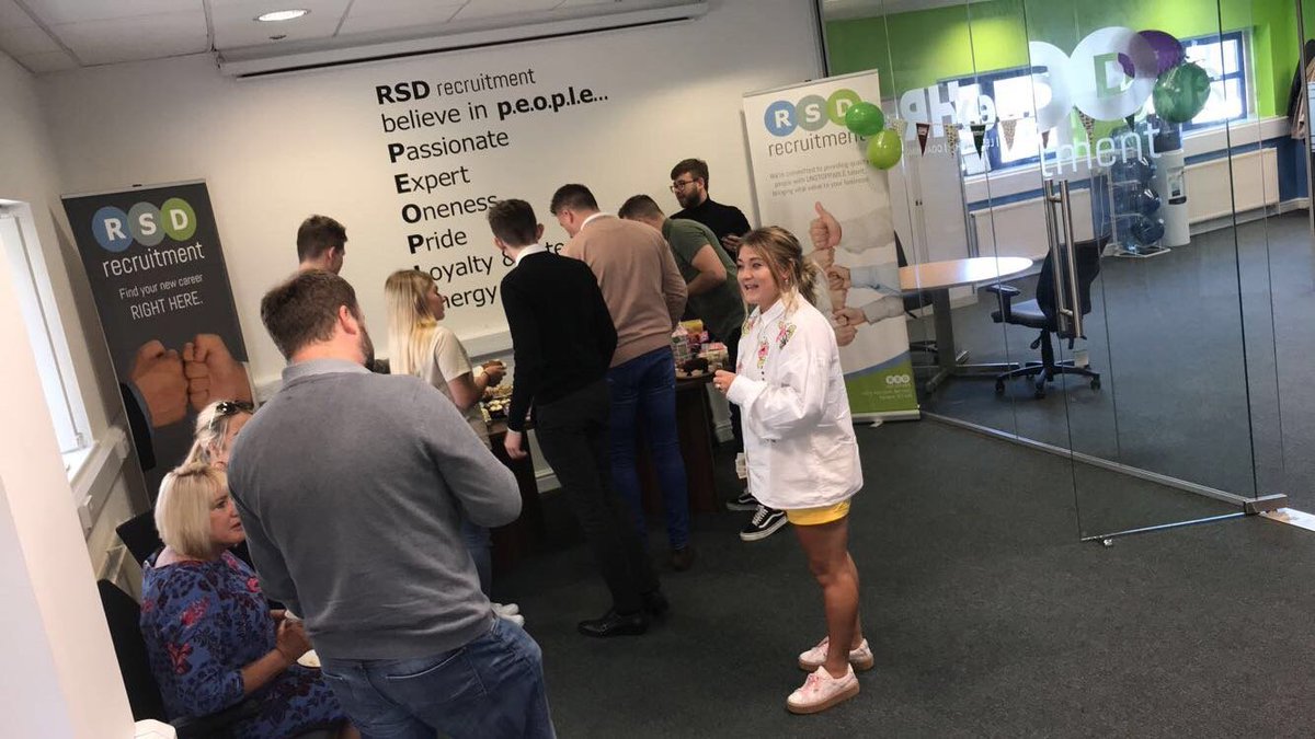 So! Apex hosted a Macmillan Coffee Morning on Friday, it went really well and we managed to raise £160 for the charity. A huge thank you to all those who donated cakes, money and of course their time to support a worthy cause.