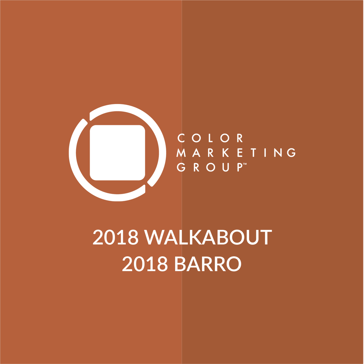 ColorSells's tweet photo. Orange gets serious this month with the October #ColorAlert from @ColorSells.   Read more color trend story https://t.co/RXUX73a0Hf &amp; be sure to sign up to receive future #ColorAlerts https://t.co/QeViwW6R4k #Barro #Walkabout #ColorAlert https://t.co/5uXcbyXMWq