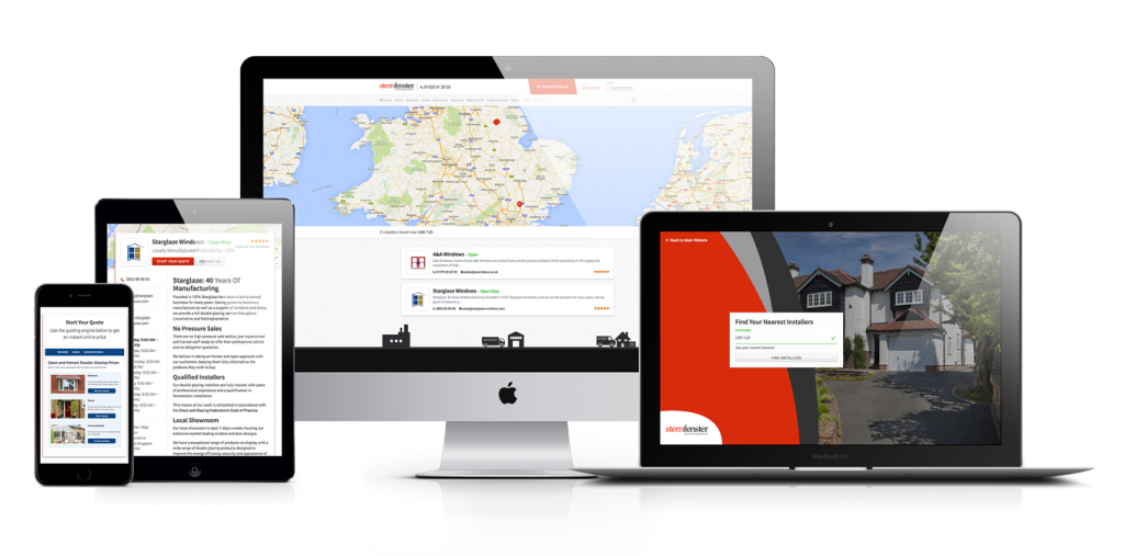 Sternfenster's tweet image. sternfenster is a family run business and has been established since 1974. Choose a company with experience: ow.ly/PvKq30m2Ziw 

#joinournetwork