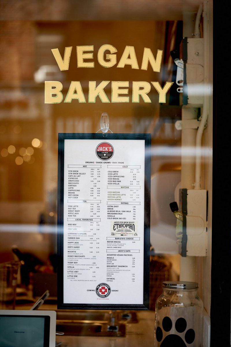 A little something for everyone.