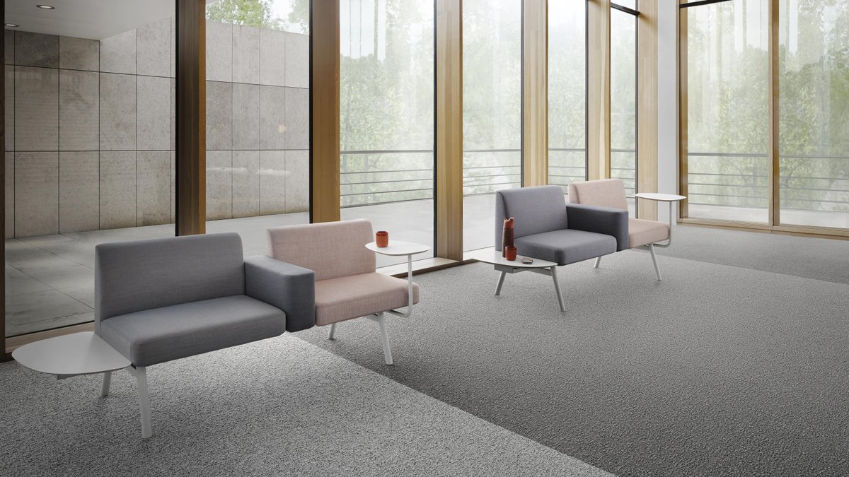 Desso_UK's tweet image. Our award-nominated DESSO AirMaster Earth &amp;amp; Tones collection spearheads healthy #officedesign and #airquality. Discover the health benefits here: ow.ly/qN2t50jhOWb #workplacewellbeing