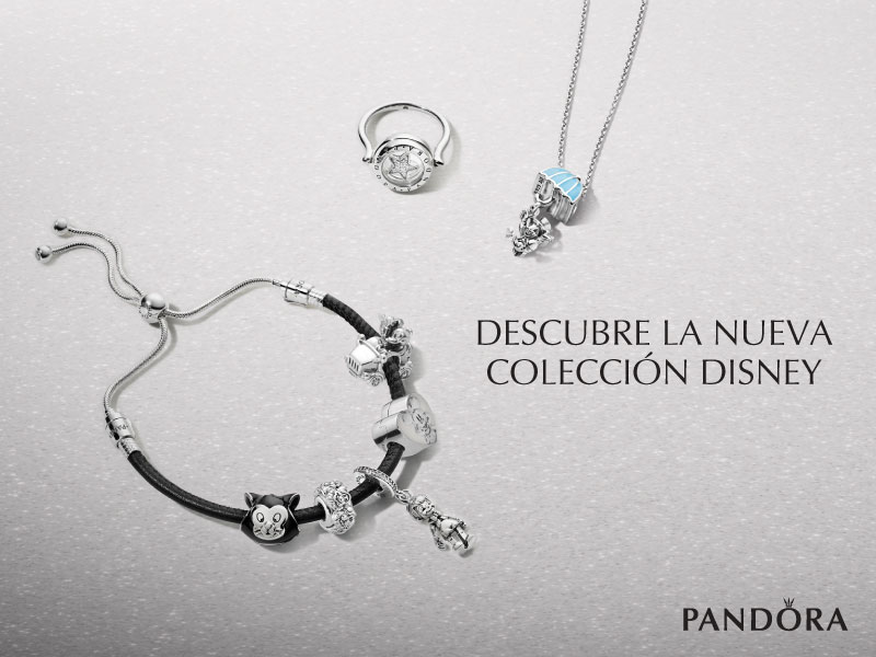 Llegan las novedades de tus personajes favoritos Disney en esta colección de PANDORA que podrás conseguir en AndorraQshop. andorraqshop.es/joyeria/pandor… #pandora #disney #mickey #joyas #jewels #novedades #news #coleccion #moda #fashion #style #andorra #andorraqshop