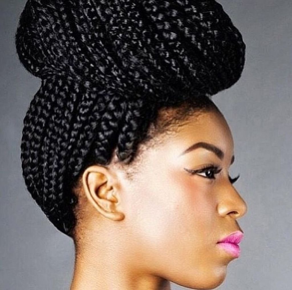 Why Braided Updo Hairstyles are the best dlvr.it/Qm35sy