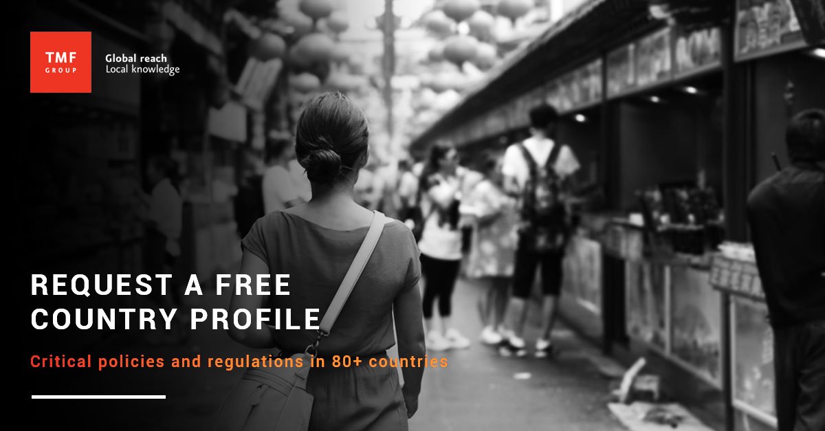 TMFGroup's tweet photo. Continued implementation of China’s Golden Tax System means more regulatory complexity for operating there. Get valuable intel on China and 80+ other countries free through our 15-20 page country profiles: https://t.co/7jCrMlZELC #Expansion #DoingBusinessIn https://t.co/e6LIJ93Gzt