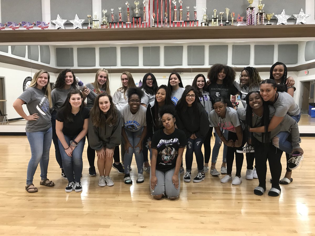 Shepton Cheer tweet media