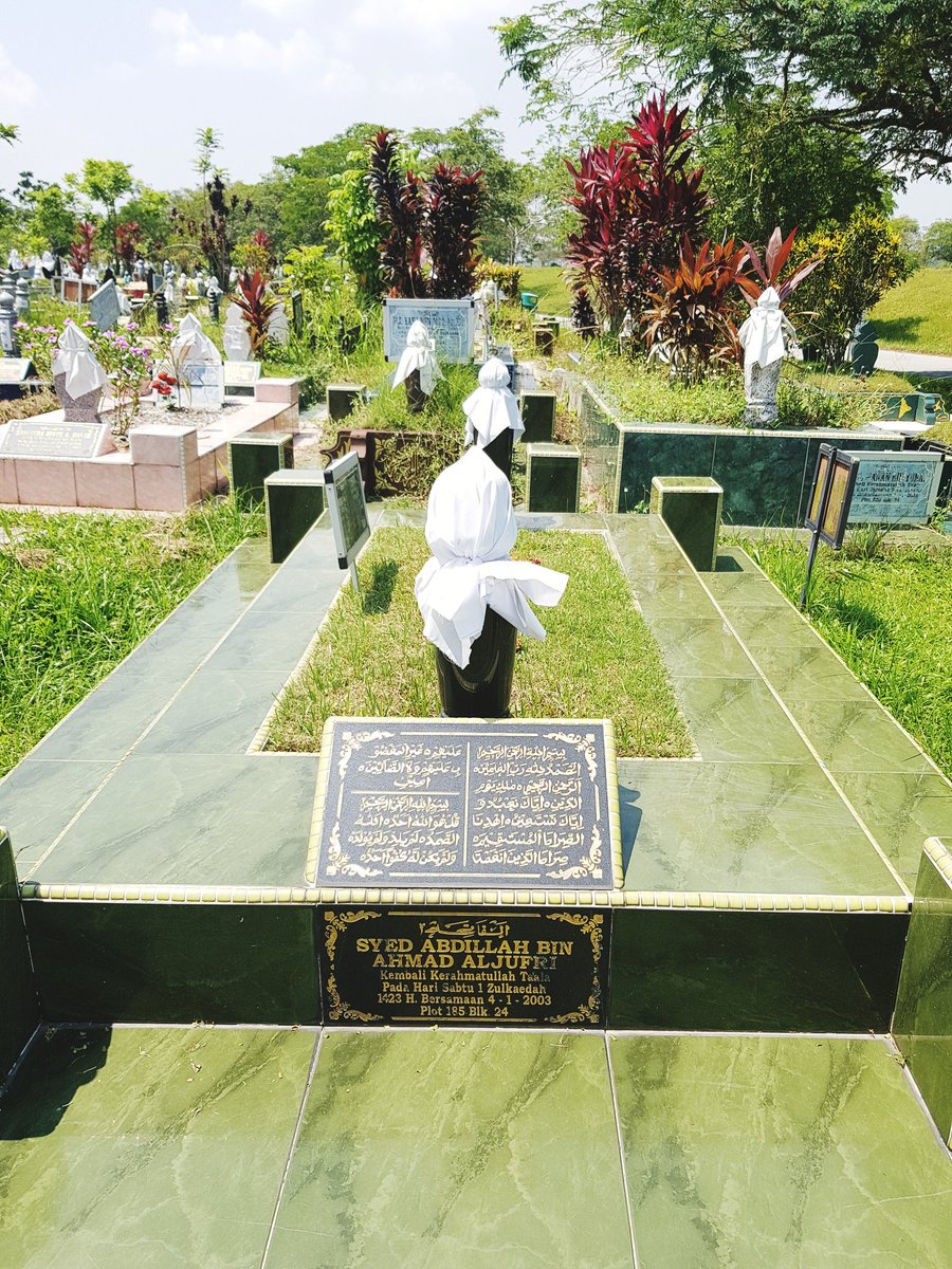 عظيم ابن خالد On Twitter You Missed Habib Muhammad Bin Salem Al