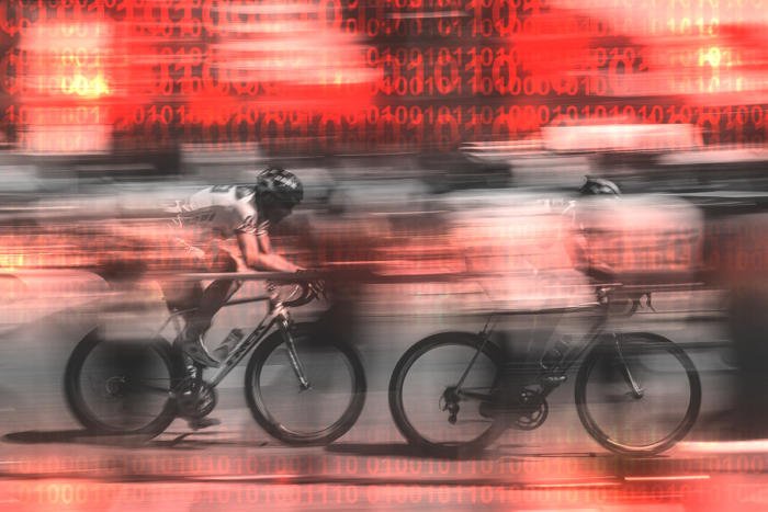 StiboSystemsLtd's tweet photo. RT @StiboSystems:The future of big data and AI boils down to one thing https://t.co/XDHKvgoKRe by @CIOonline #data #AI #digitaltransformation

Make sure you follow @StiboSystems as we're merging accounts and this account will no longer be active. https://t.co/QAQ6Vrxo8U