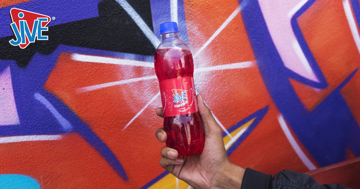 JiveCooldrinks's tweet photo. It’s the little moments that make life what it is #ItsBetterWithJive https://t.co/xF8inaFIYg