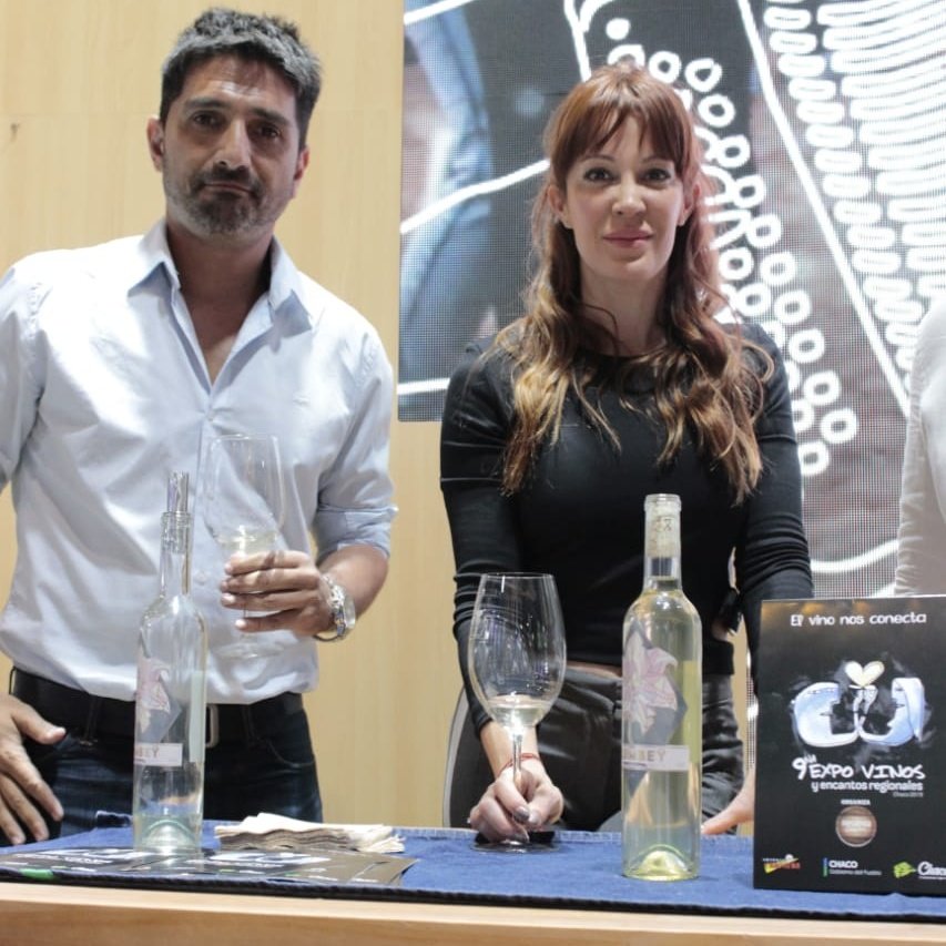 Instituto de Turismo del Chaco tweet media