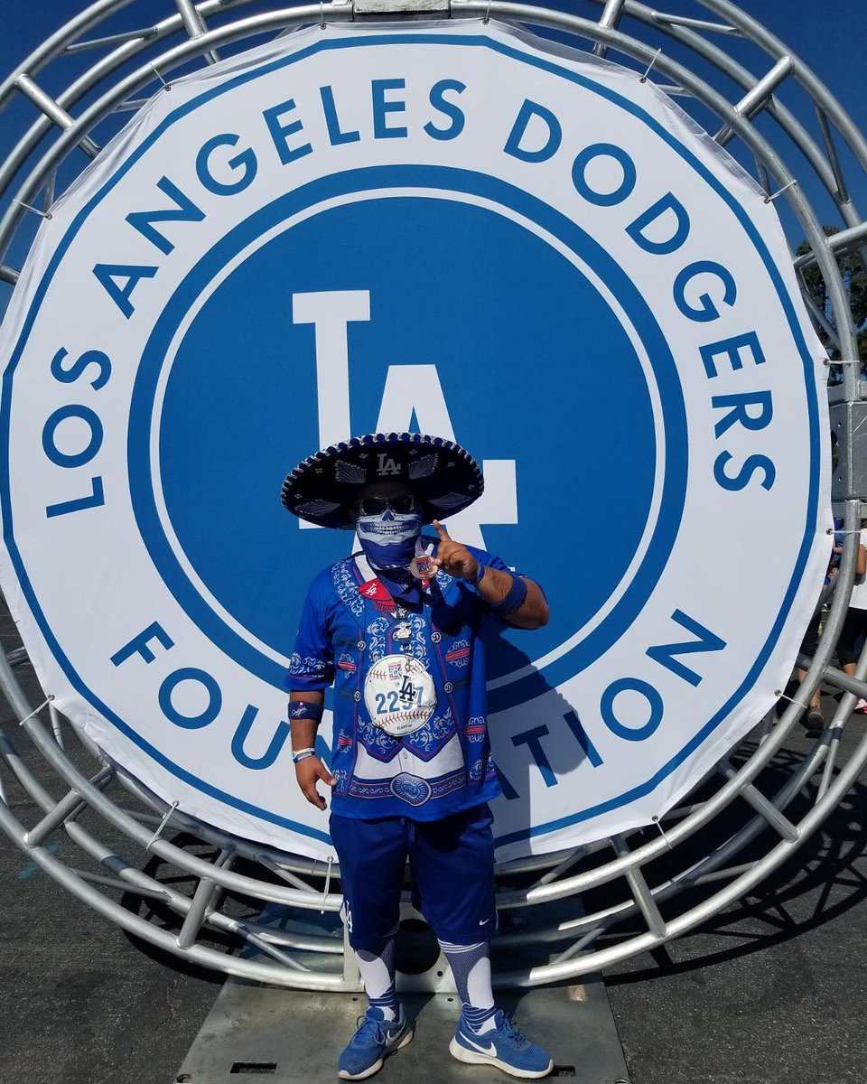 mariachiloco1_'s tweet image. Ajuaa! Thank You To The Dodgers Foundation For Putting This Fun Event Together Every Year! 🏃🏻‍♂️💨🏅💯🙌🏼💙⚾️💀#LADFrun #BioFreeze #DodgersFoundation #5K #Dodgers #Mariachiloco  #MariachilocoRuns #SombreroPower