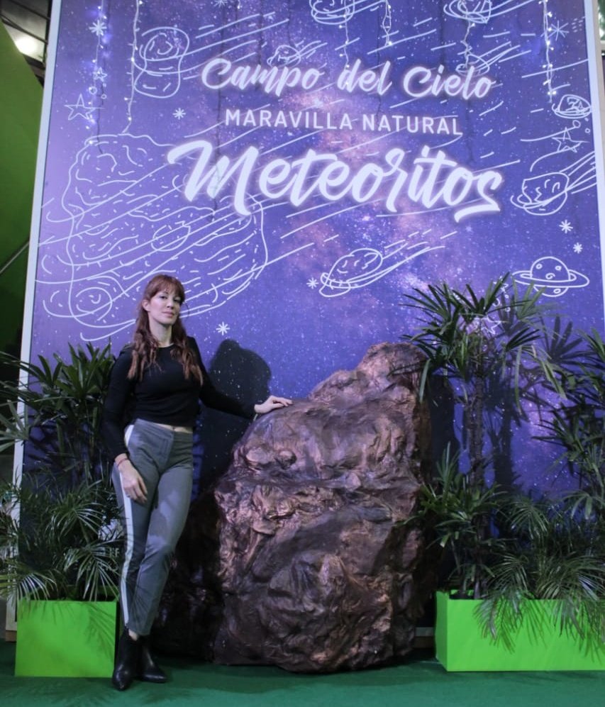 Instituto de Turismo del Chaco tweet media