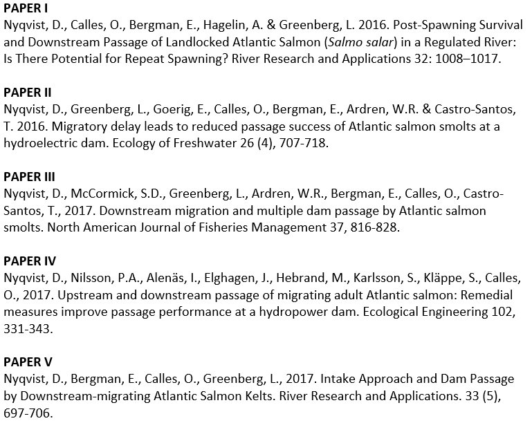Daniel Nyqvist Sounds Interesting About The Thesis The Chapters Are Published As Peer Reviewed Papers Now Do You Have Them Or Should I Send Them To You T Co U6dvquu58z