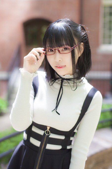 Twitterのコスプレ画像72