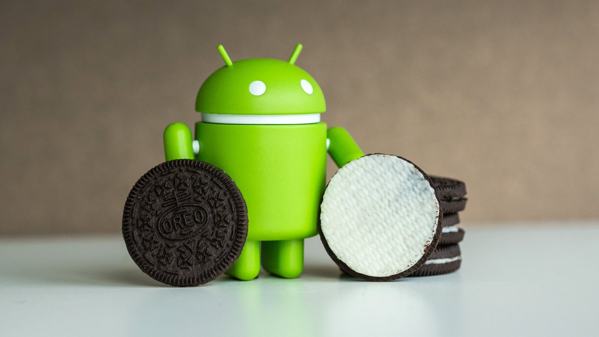 NextPitDE's tweet image. Immer mehr Smartphones erhalten Oreo! Zeit also für neue Tipps für die Android-Version.: androidpit.de/android-oreo-t… 

#AndroidOreo