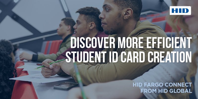 Ermesprinters's tweet photo. Read our whitepaper on how the #Cloud can make campus #CardIssuance for students faster, more flexible &amp; easier to update. https://t.co/yjsEAd4u0G https://t.co/cxCSu20HyG