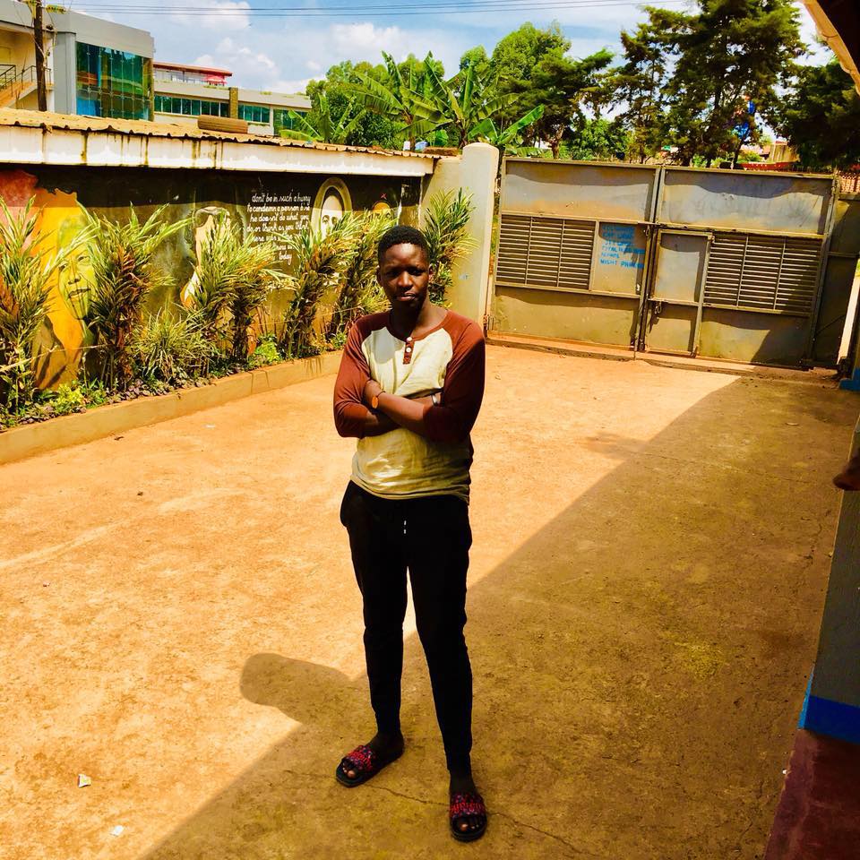 paxhdug's tweet photo. Mistakes are like scars we carry them for life. Never take yourself big to others as you think.
Let me hope lesson taken!!!???
#WeUpdate https://t.co/1VLKHbwACX