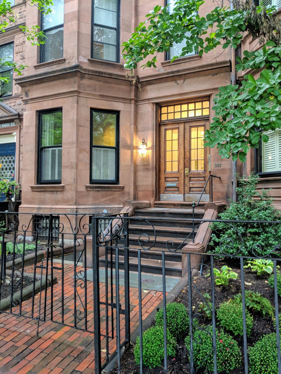 FrancoFolini's tweet image. Charming East Coast style

#boston #develop3Dlive