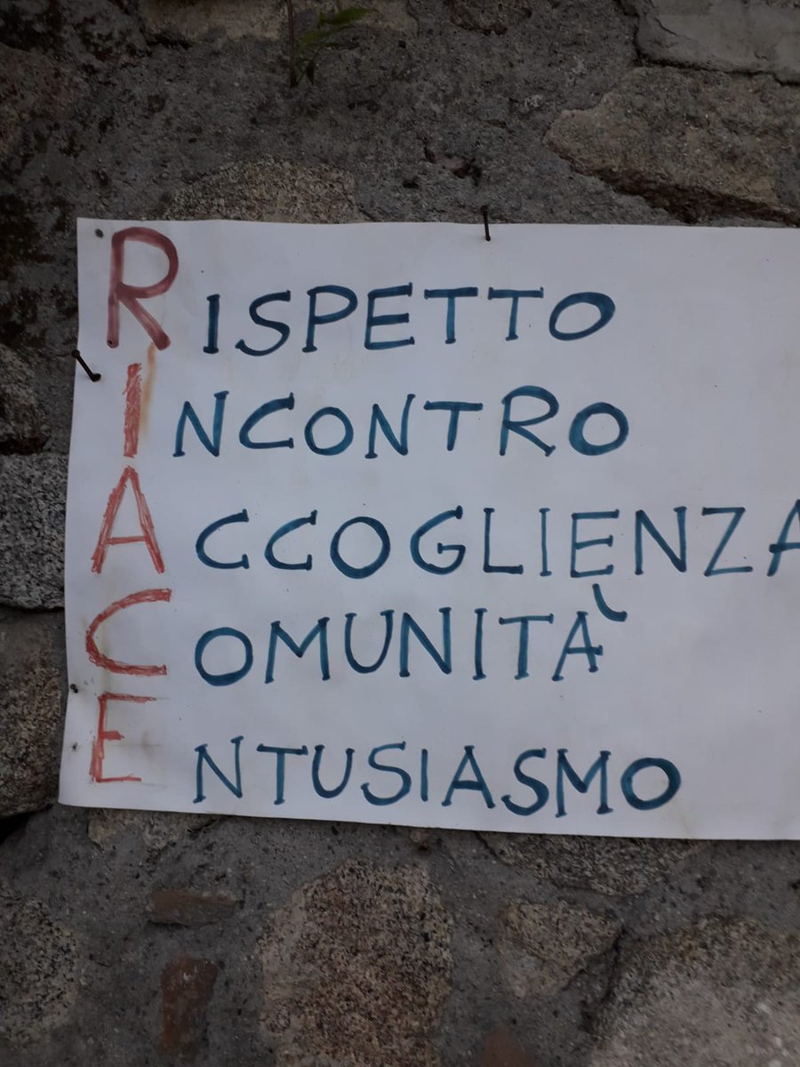 #iostoconmimmo #arrestatecitutti #Riace #RiaceSiamoNoi #Riacenonsiarresta