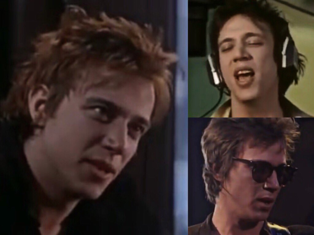  Happy Birthday  Richard Hell Richard Lester Meyers
(born October 2, 1949) 