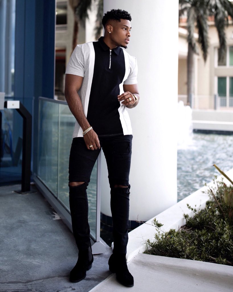 Our Father, who art in heaven 🤕