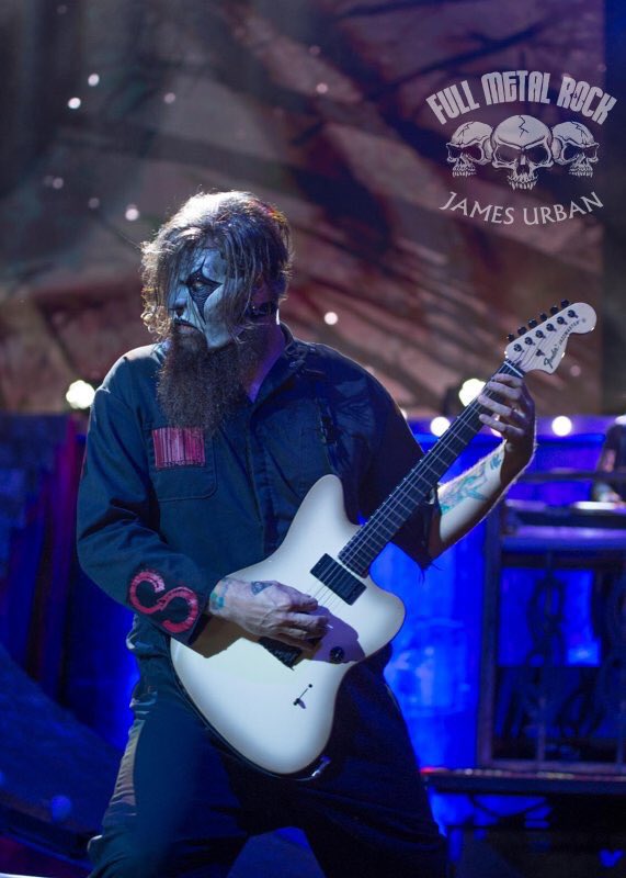 Happy Birthday Jim Root  
