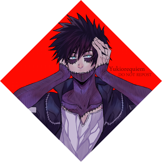 Dabiのtwitterイラスト検索結果 古い順 Dabiのtwitterイラスト検索結果 古い順