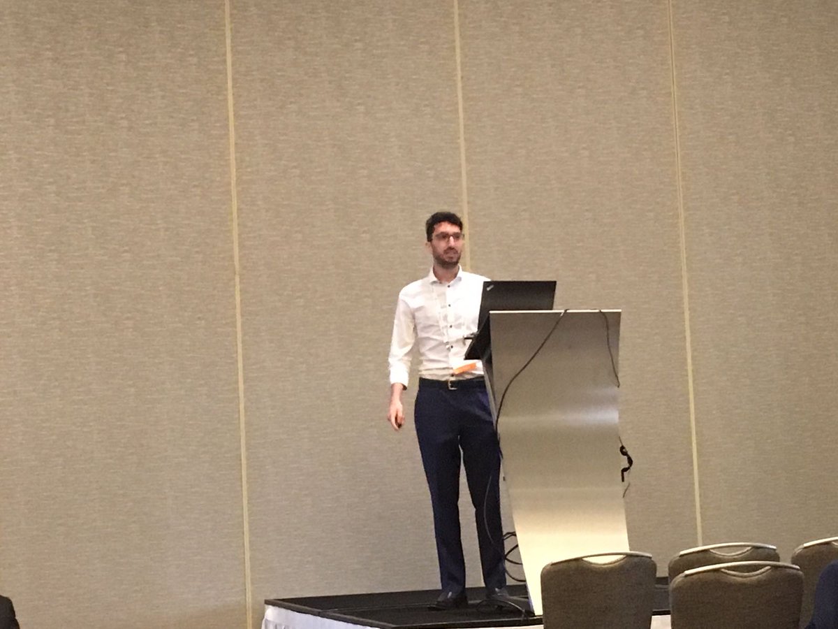 tonfior's tweet photo. Presenting index of refraction mapping via dual Brillouin microscopy @IEEEPhotonics #IPC2018.
Proudly representing @UMDBIOE
#onlylightcandothat https://t.co/YONI5KyFWF