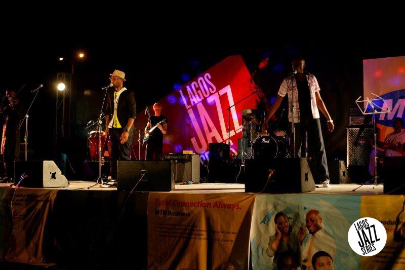 LagosJazzSeries's tweet photo. Moments from Lagos Jazz Series. #ljs #lagosjazzseries #lagos https://t.co/We7XG5YI1u