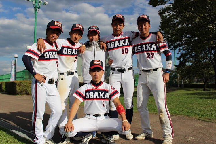 conscensus_com's tweet photo. 福井国体終了！
これで高校生活の部活終わった
大阪選抜でやれた事は、
一生の誇りやし、このメンバーで試合できてほんまによかった。
悔いはあるけど大学でぶつけます👊 
俺は2年から大阪選抜に選んでもらって
貴重な経験さしてもらって
このチームには感謝しかないです。
みんなほんまありがとう✌️ https://t.co/3mZsSEtCsr