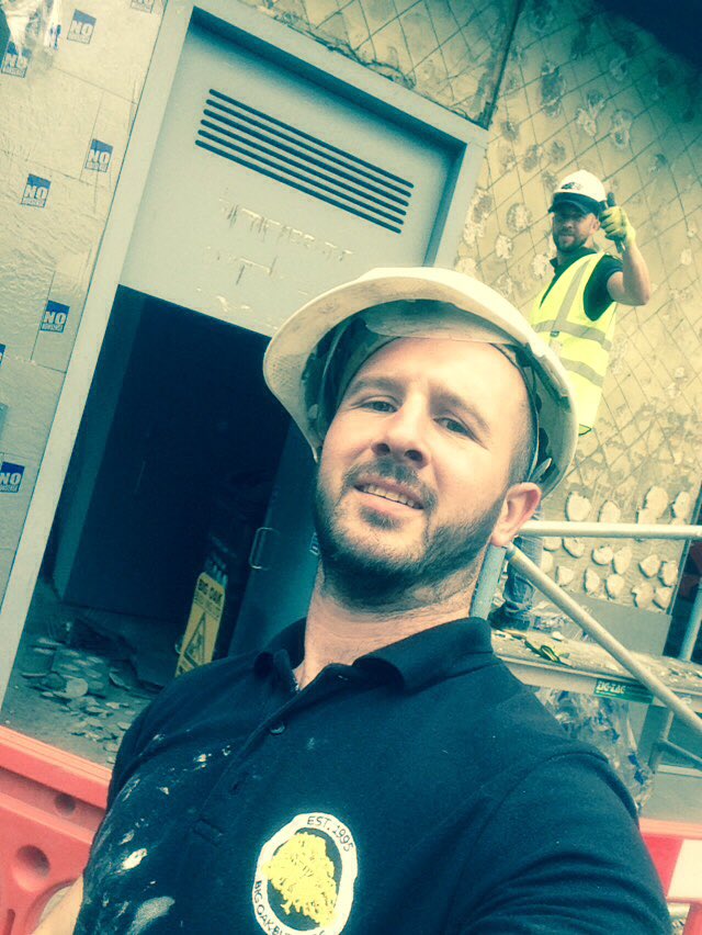 bigoakbuilding's tweet photo. https://t.co/uq8QvR4j68