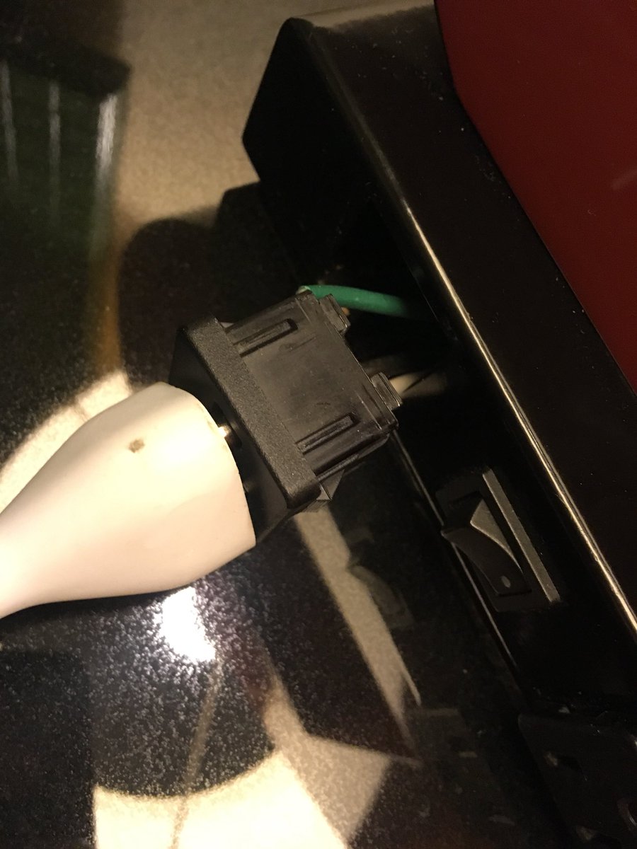 I was being gentle, I swear!!!