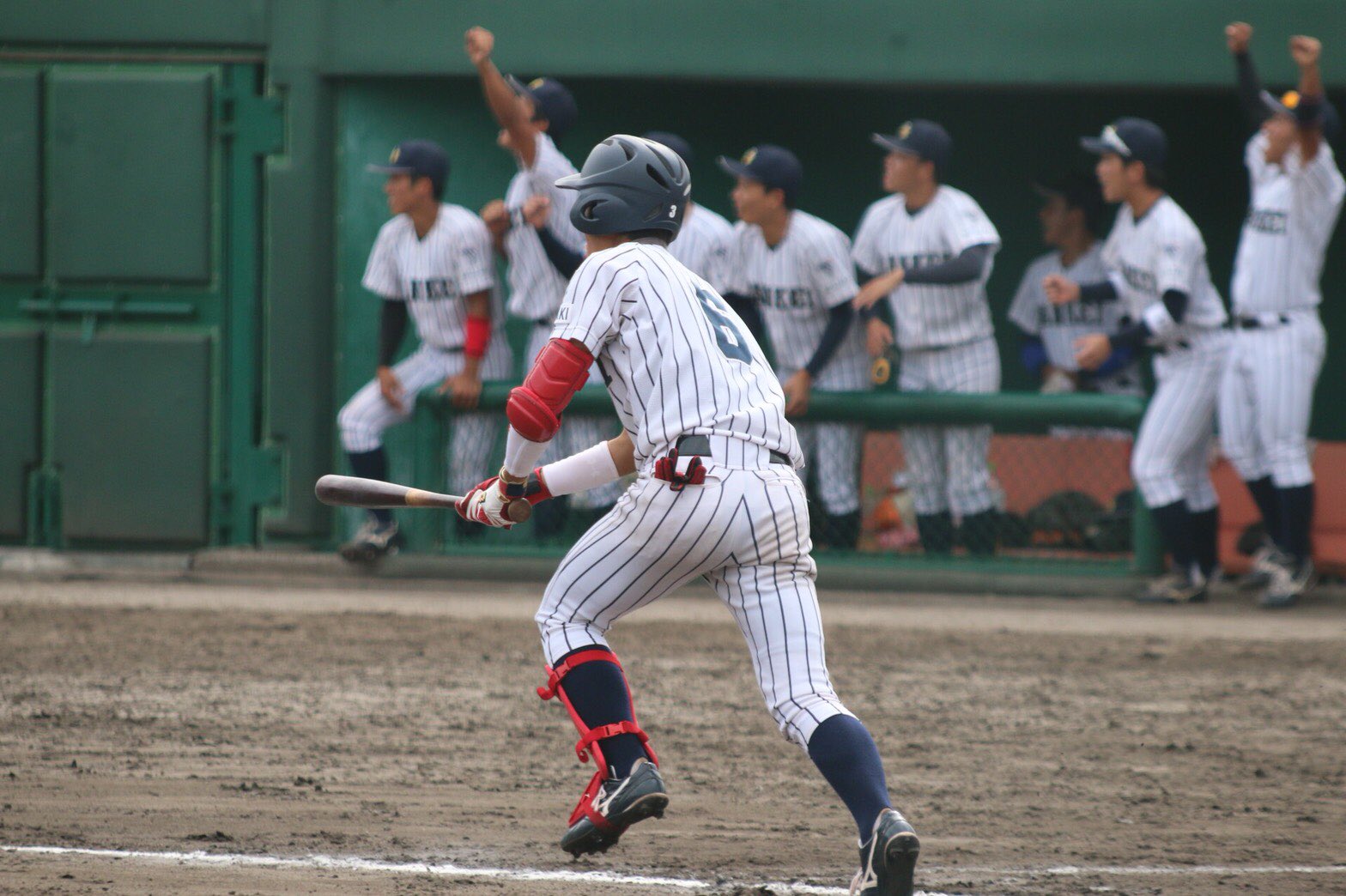 宮崎産業経営大学 硬式野球部 on Twitter 宮崎産業経営大学 硬式野球部 on Twitter