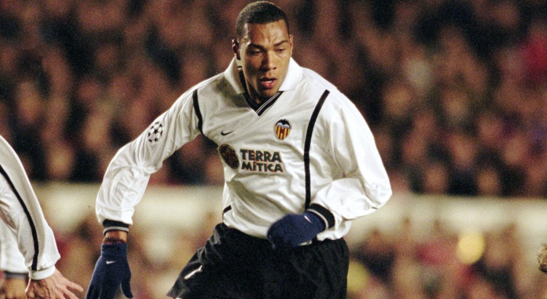 John Carew