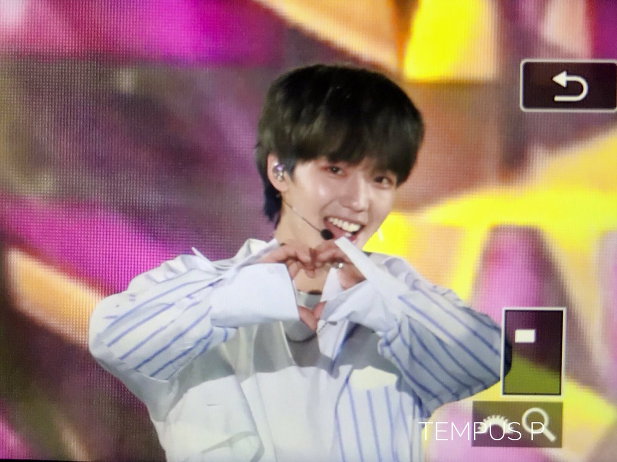 TEMPUS_1225's tweet photo. 181002 Preview #임영민 #MXM
#2018ASF #아시아송페스티벌 https://t.co/2uCT5l1ams