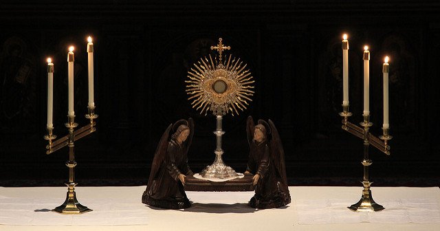 AWCeast's tweet photo. #SpiritofTruthNovena Day 4 John 16:7-11: It is to your advantage that I go away, for if I do not go away the Counselor will not come to you; but if I go I will send him to you. And when he comes, he will convince the world concerning sin and righteousness and judgment... https://t.co/r2HtVA1ZDy