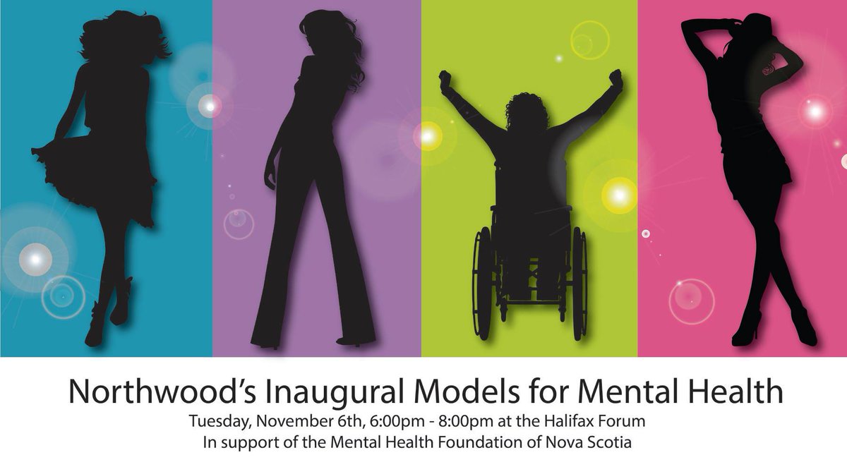 Mental Health Foundation of Nova Scotia tweet media