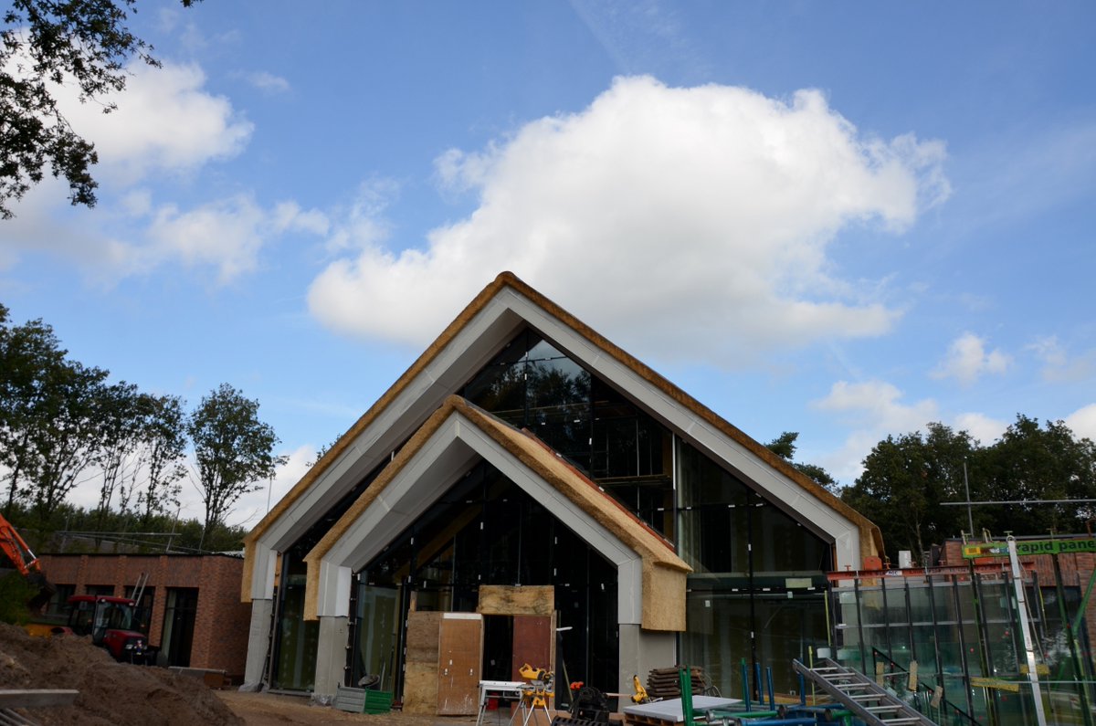 Bouwbedrijf Van der Wardt tweet media