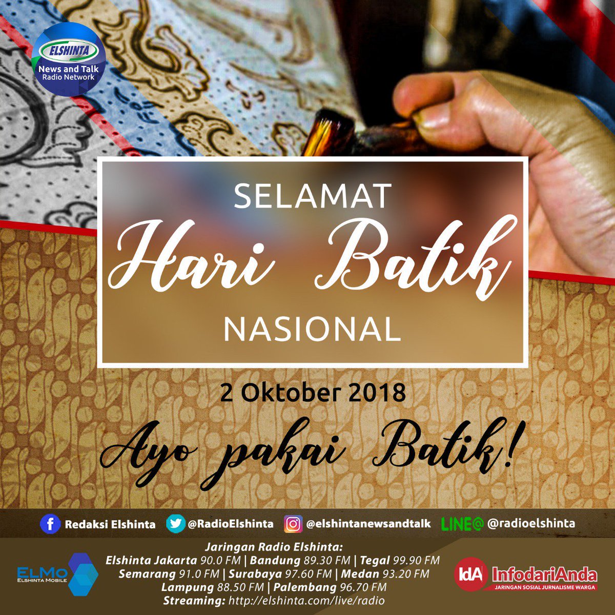 8200 Gambar Motif Hewan Dan Tumbuhan Terbaik