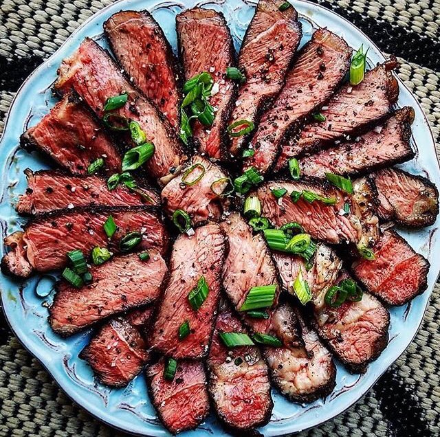 Steak
#Food #FoodPorn #Photography
