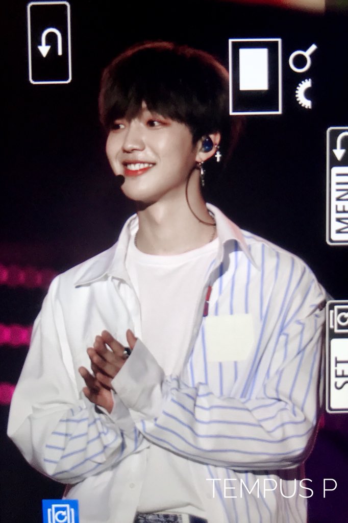 TEMPUS_1225's tweet photo. 181002 Preview #임영민 #MXM
#2018ASF #아시아송페스티벌 https://t.co/IhADG9SA2l