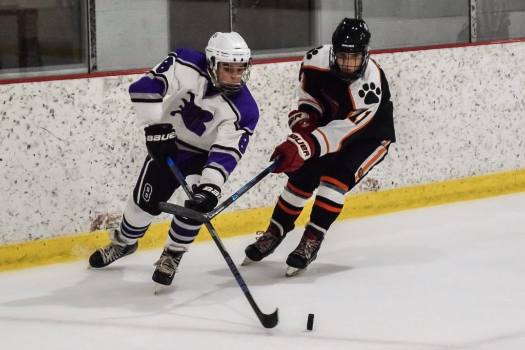 PghHockeyDigest's tweet photo. Monday, @ASaunders_PGH and @edmajorphoto were in the rink for @PIHLhockey’s opening night. 

Get caught up on all the action:

https://t.co/axGDnON7NZ https://t.co/33b9XZk4Qx