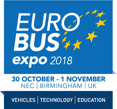 inSofTDEV's tweet photo. 28 days left. Join thousands of visitors from all over the world and experience Euro Bus Expo; the centre of current trends and future developments in the bus and coach sectot https://t.co/E08b1JWd3P