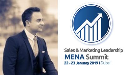 Read the interview with one of the speakers at the #marsalsummit #Dubai Mohammad Ali Faruqi @pfizer here: salesmarketingmena.com/news/
#marketing #sales #collaboration #trends #challenges #multichannel #keyaccountmanagement #customerengagement salesmarketingmena.com