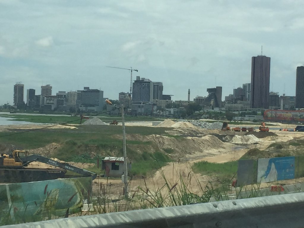 SeanLepper's tweet photo. Great meetings in Ghana. Now on to Côte d'Ivoire. Amazing opportunities and partners to work with in West Africa. #steelbuildings, #westafrica https://t.co/JK1fo3bDxe