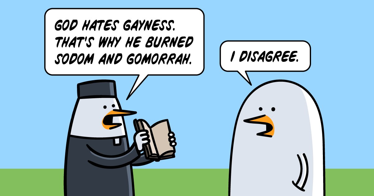 pidjin's tweet image. NEW episode up!
Full comic here: 
pidjin.net/2018/10/02/i-d…