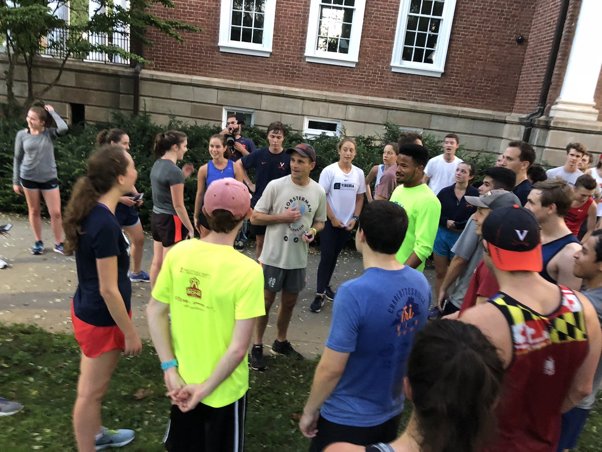 ProfJimRyan's tweet photo. It was a true joy getting to see everyone, and I really can't imagine a better start to the day. Same time, same place next week. All are welcome! https://t.co/I9wLCuROAX