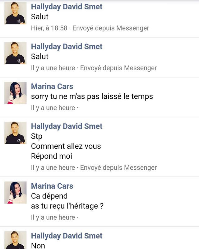 Pain béni
La suite de cette rencontre dans ma storie ift.tt/2xVtfM6