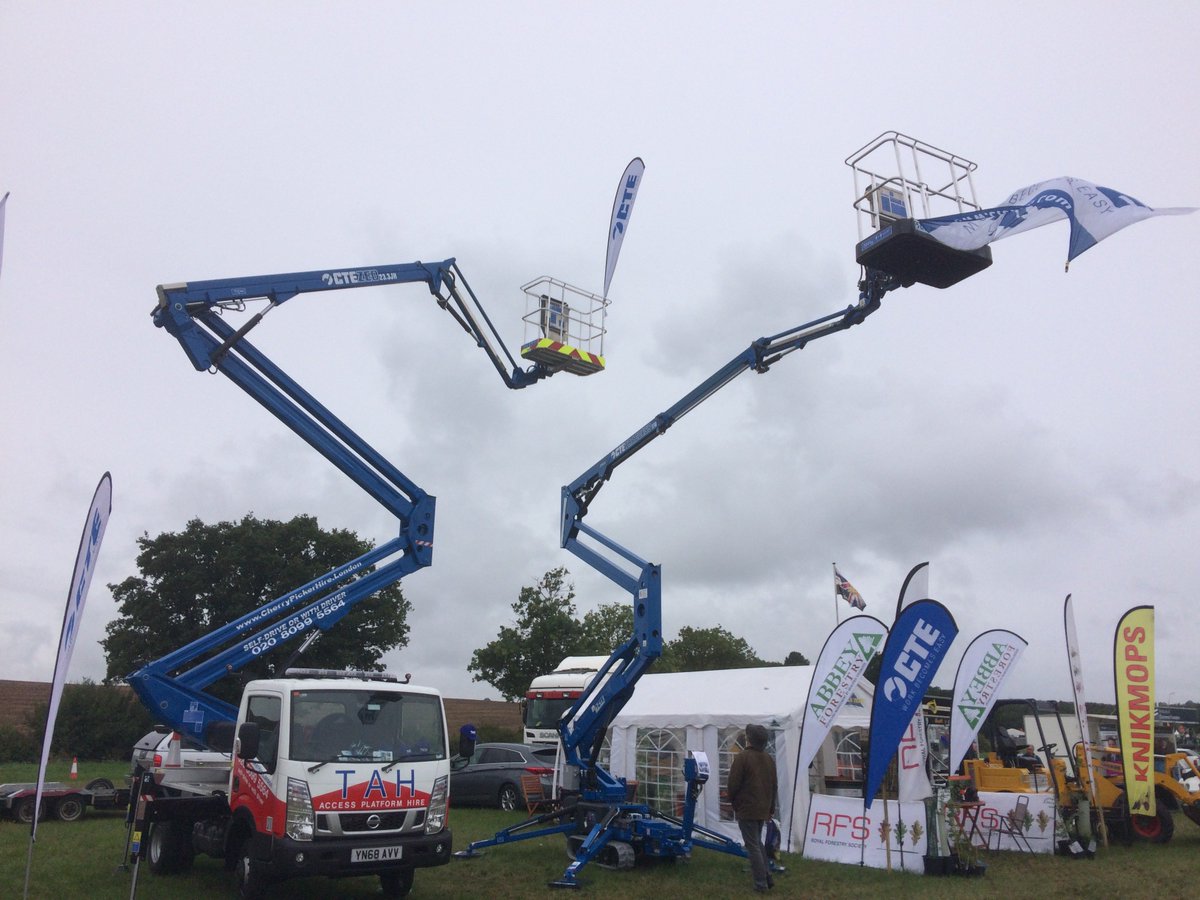 CTEUK1's tweet photo. #CTE #UK had an #Amazing #Show @APFExhibition #2018 @RagleyHall thank you for the #Visiting our stand if you did, if not #Hopefully we will see u next time #APF2018 #Arb #Access #ZED #TRACCESS the show offer #CTE #Traccess #T170 still stands, contact me for a #DEMO 0116 286 6743 https://t.co/Ww8Ssv2ZwD