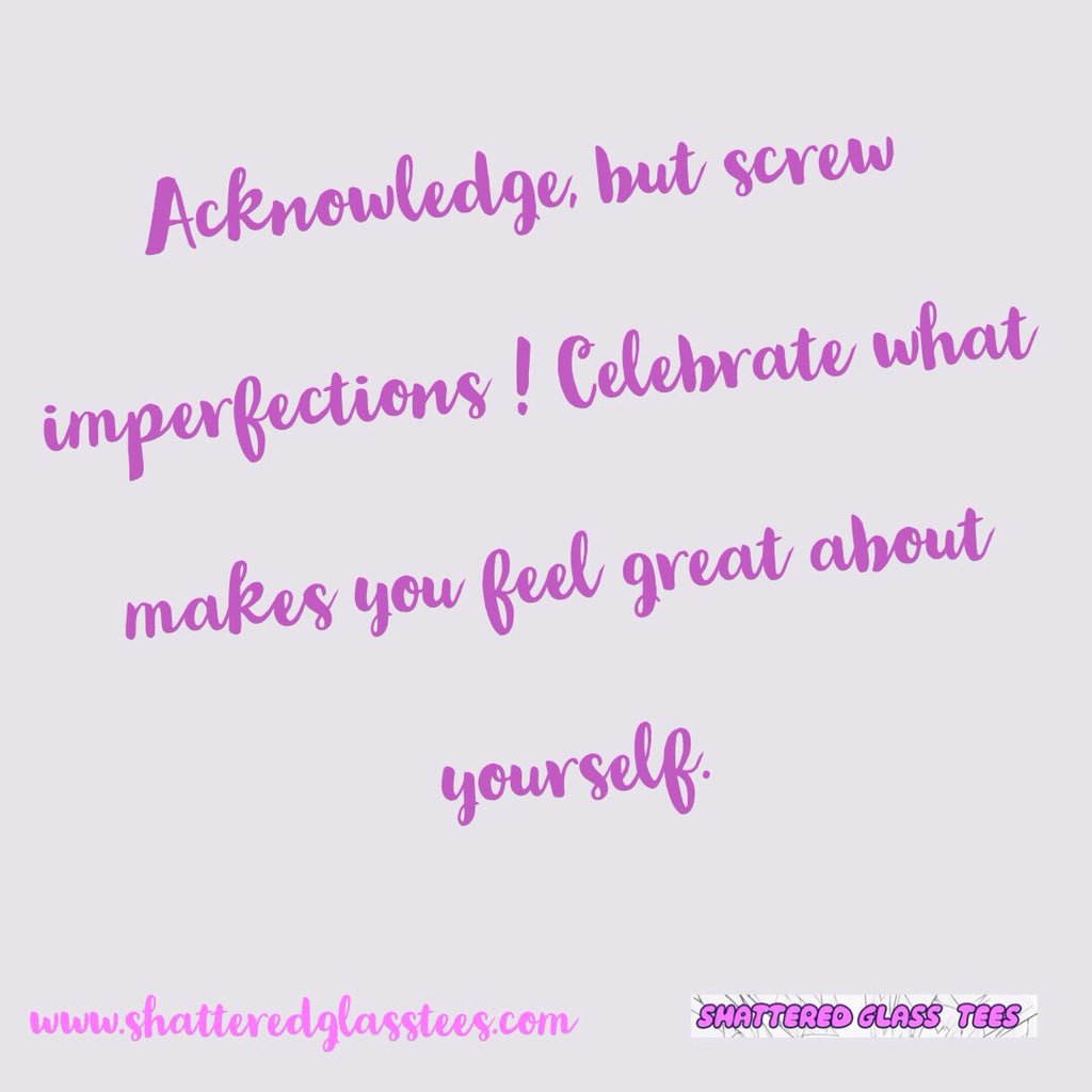 ShatteredTees's tweet photo. #confidence #Empowerment #empoweringwomen #PositiveVibes https://t.co/gAQOPpirPu